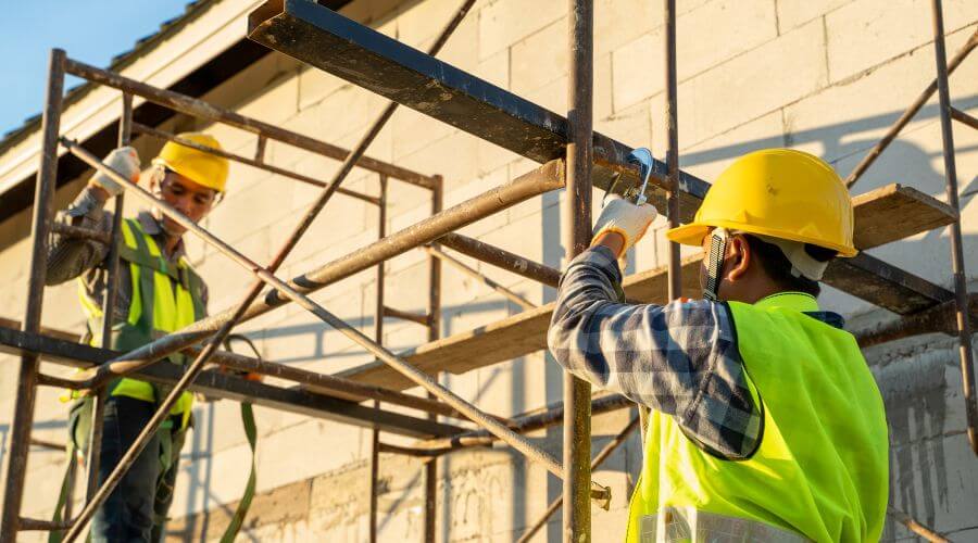 Professional gutter cleaning in Watsontown, PA